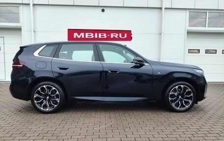 BMW X3, 2025 год, 7 799 000 рублей, 6 фотография