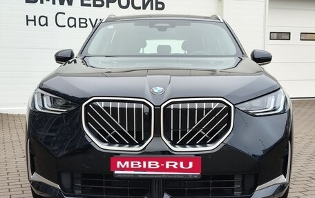 BMW X3, 2025 год, 7 799 000 рублей, 3 фотография