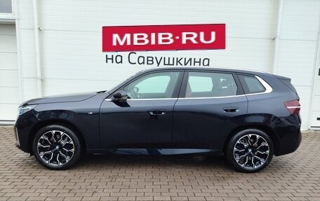 BMW X3, 2025 год, 7 799 000 рублей, 5 фотография