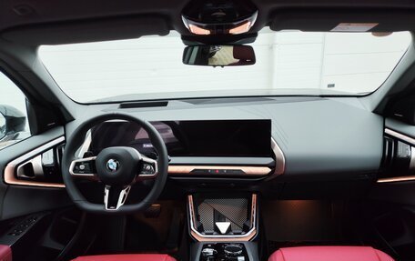 BMW X3, 2025 год, 7 799 000 рублей, 12 фотография