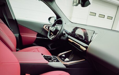 BMW X3, 2025 год, 7 799 000 рублей, 14 фотография