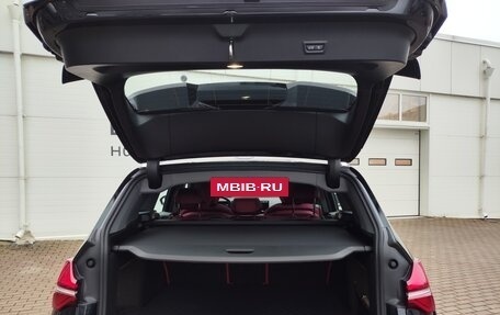 BMW X3, 2025 год, 7 799 000 рублей, 9 фотография