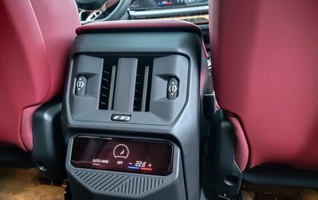 BMW X3, 2025 год, 7 799 000 рублей, 20 фотография