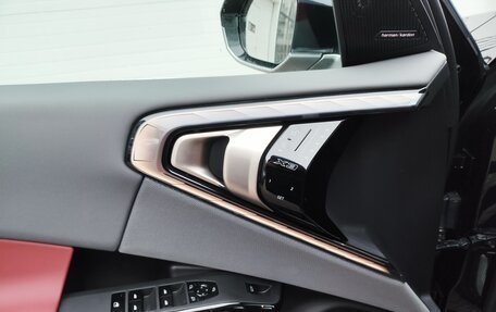 BMW X3, 2025 год, 7 799 000 рублей, 21 фотография