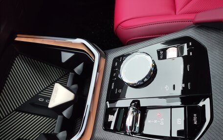 BMW X3, 2025 год, 7 799 000 рублей, 19 фотография