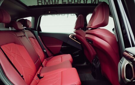 BMW X3, 2025 год, 7 799 000 рублей, 16 фотография