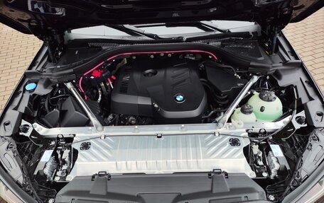 BMW X3, 2025 год, 7 799 000 рублей, 10 фотография