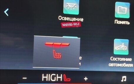 BMW X3, 2025 год, 7 799 000 рублей, 29 фотография