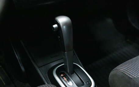 Nissan Tiida, 2011 год, 530 000 рублей, 15 фотография