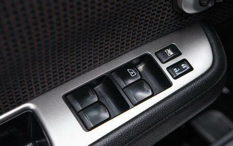 Nissan Tiida, 2011 год, 530 000 рублей, 16 фотография