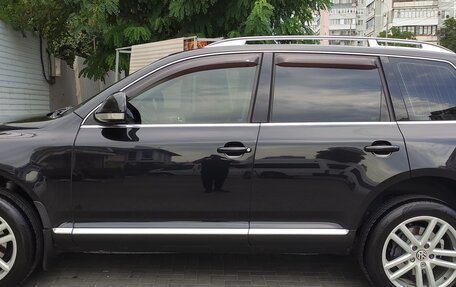 Volkswagen Touareg III, 2008 год, 1 690 000 рублей, 1 фотография