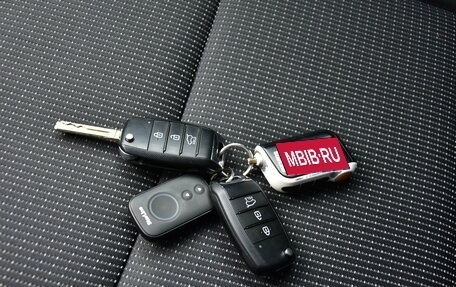 KIA Sportage IV рестайлинг, 2019 год, 2 050 000 рублей, 20 фотография