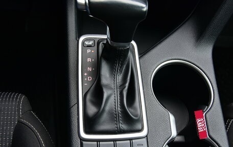 KIA Sportage IV рестайлинг, 2019 год, 2 050 000 рублей, 19 фотография