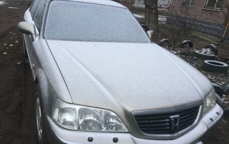 Honda Legend III, 2000 год, 530 000 рублей, 1 фотография
