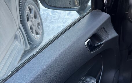 Opel Corsa D, 2007 год, 299 000 рублей, 5 фотография