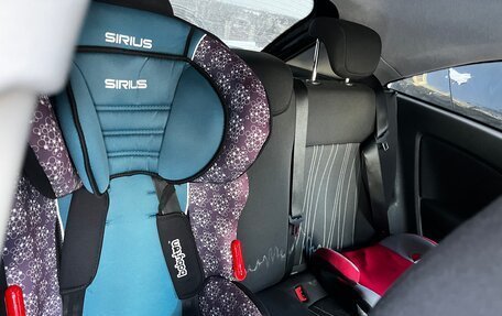 Opel Corsa D, 2007 год, 299 000 рублей, 8 фотография