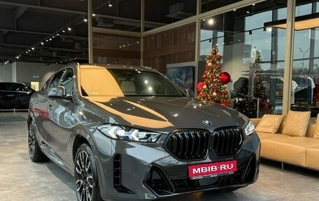 BMW X6, 2024 год, 14 890 000 рублей, 1 фотография