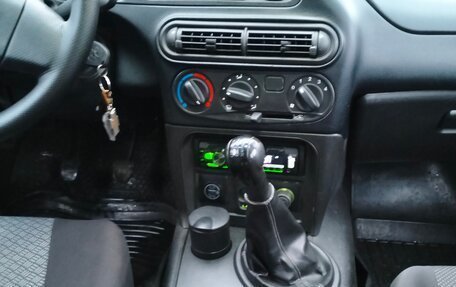 Chevrolet Niva I рестайлинг, 2014 год, 330 000 рублей, 7 фотография