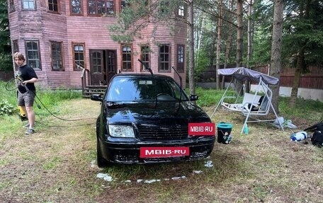 Volkswagen Jetta IV, 2001 год, 350 000 рублей, 2 фотография