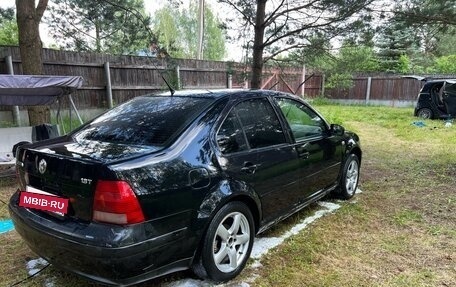 Volkswagen Jetta IV, 2001 год, 350 000 рублей, 3 фотография