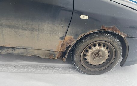 Vortex Corda, 2011 год, 70 000 рублей, 6 фотография