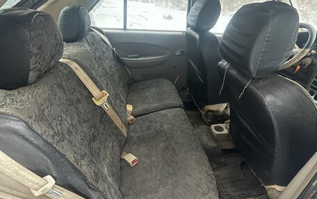 Vortex Corda, 2011 год, 70 000 рублей, 8 фотография