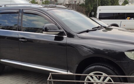 Volkswagen Touareg III, 2008 год, 1 690 000 рублей, 3 фотография