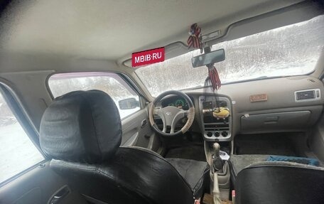 Vortex Corda, 2011 год, 70 000 рублей, 9 фотография