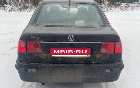 Vortex Corda, 2011 год, 70 000 рублей, 4 фотография