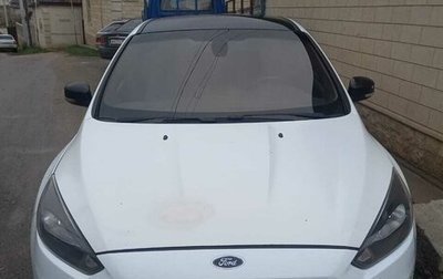 Ford Focus III, 2016 год, 850 000 рублей, 1 фотография