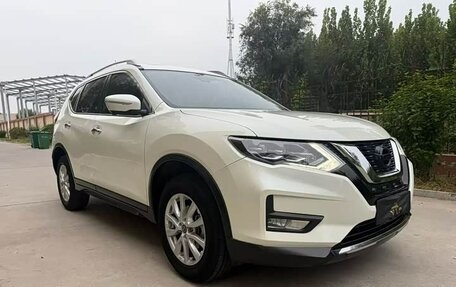 Nissan X-Trail, 2021 год, 2 250 000 рублей, 1 фотография