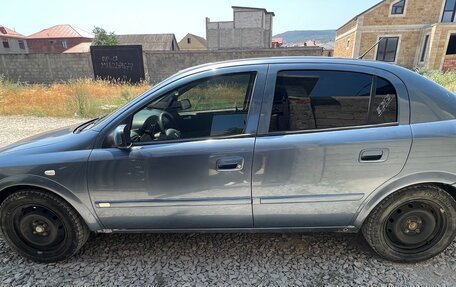 Opel Astra G, 1998 год, 250 000 рублей, 1 фотография