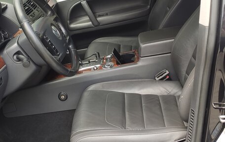 Volkswagen Touareg III, 2008 год, 1 690 000 рублей, 8 фотография