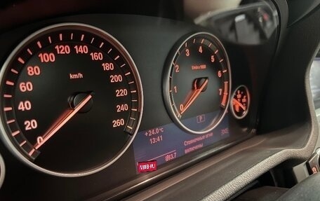 BMW X3, 2012 год, 1 870 000 рублей, 1 фотография