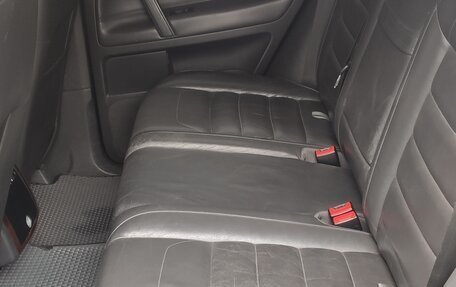 Volkswagen Touareg III, 2008 год, 1 690 000 рублей, 14 фотография