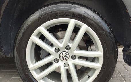 Volkswagen Touareg III, 2008 год, 1 690 000 рублей, 17 фотография