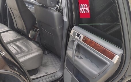 Volkswagen Touareg III, 2008 год, 1 690 000 рублей, 13 фотография