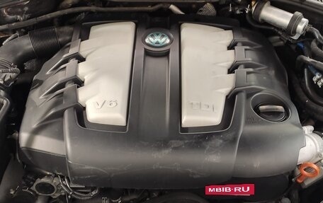 Volkswagen Touareg III, 2008 год, 1 690 000 рублей, 18 фотография