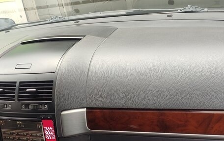 Volkswagen Touareg III, 2008 год, 1 690 000 рублей, 11 фотография
