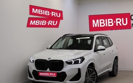 BMW X1, 2025 год, 5 890 000 рублей, 1 фотография
