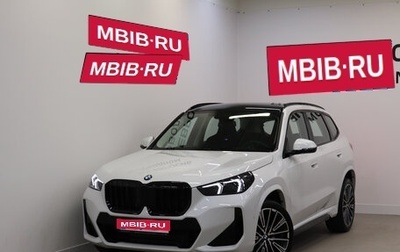 BMW X1, 2025 год, 5 890 000 рублей, 1 фотография