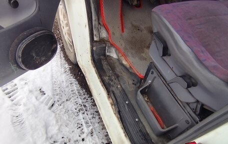 Mercedes-Benz Vito, 2002 год, 500 000 рублей, 2 фотография