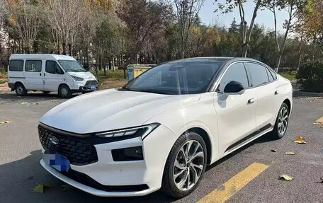 Ford Mondeo, 2023 год, 3 420 998 рублей, 1 фотография