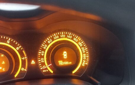 Toyota Corolla, 2009 год, 700 000 рублей, 5 фотография