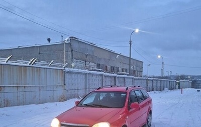 Chevrolet Lacetti, 2009 год, 370 000 рублей, 1 фотография