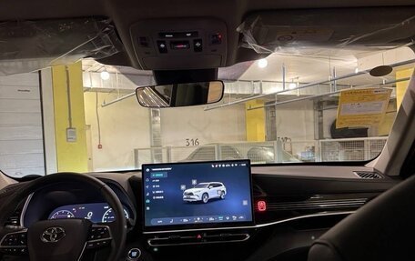 Toyota Highlander, 2025 год, 5 450 000 рублей, 6 фотография