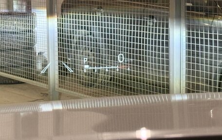 Toyota Highlander, 2025 год, 5 450 000 рублей, 9 фотография