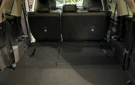 Toyota Highlander, 2025 год, 5 450 000 рублей, 15 фотография