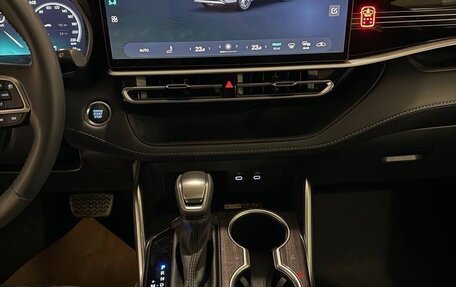 Toyota Highlander, 2025 год, 5 450 000 рублей, 10 фотография