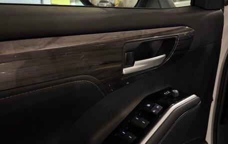 Toyota Highlander, 2025 год, 5 450 000 рублей, 12 фотография